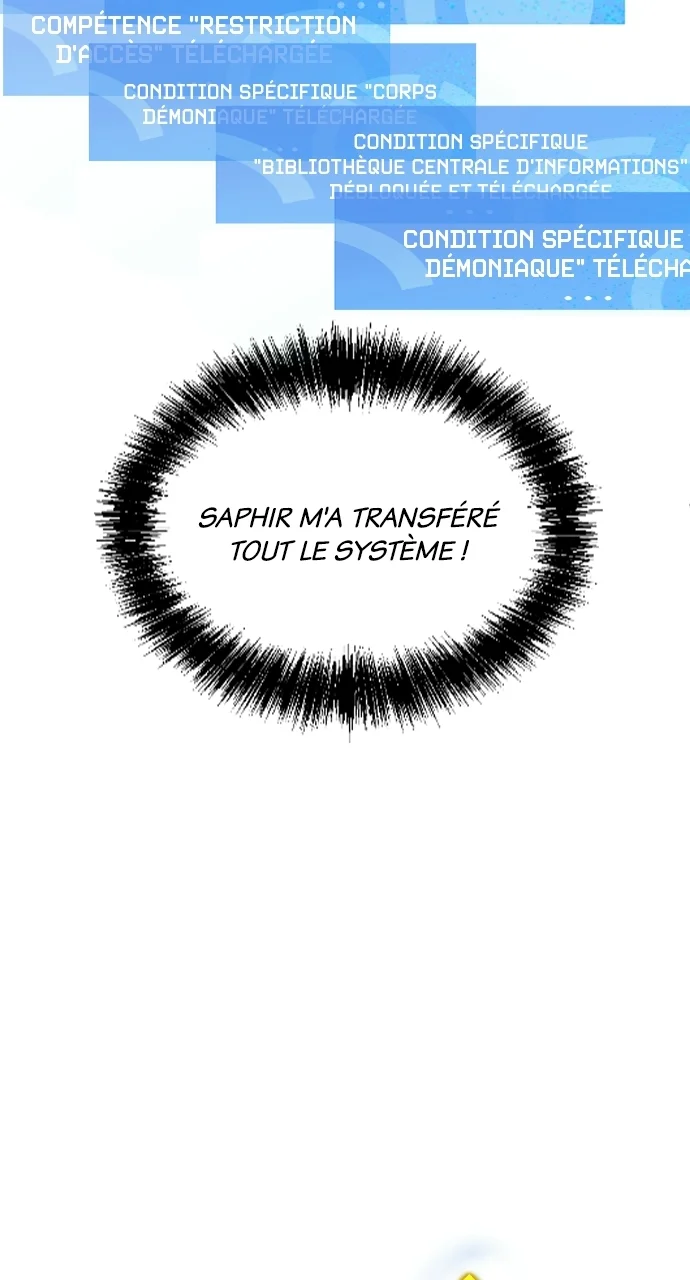 Read Leveling Up Reshaping the World FR Manga Online