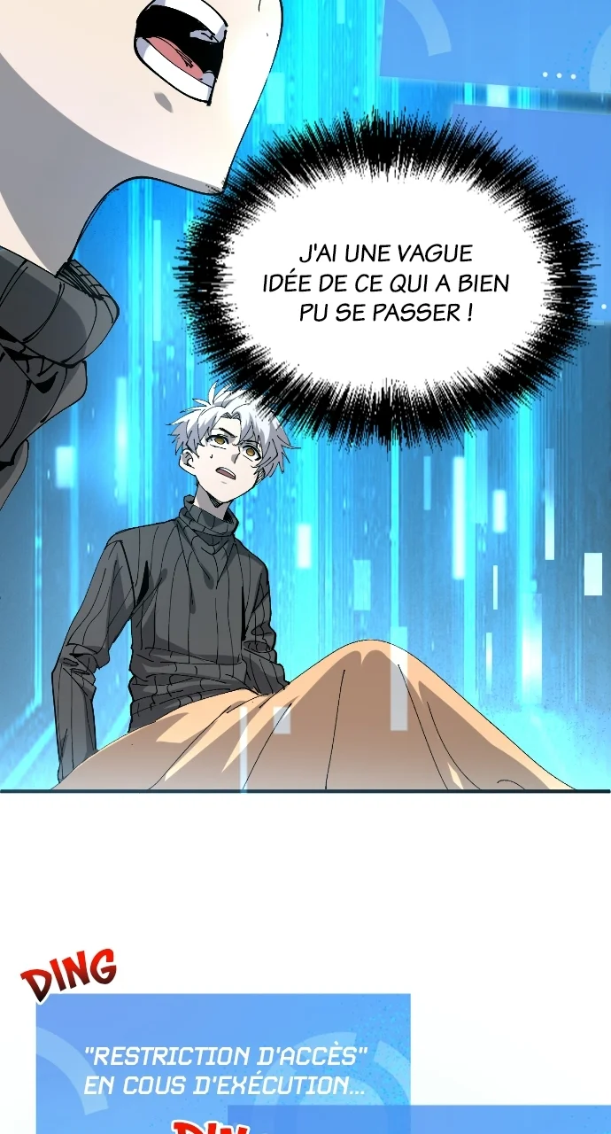 Read Leveling Up Reshaping the World FR Manga Online