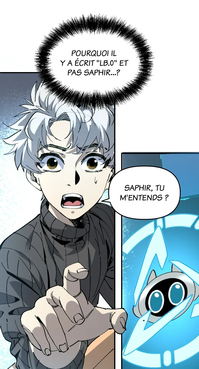 Read Leveling Up Reshaping the World FR Manga Online
