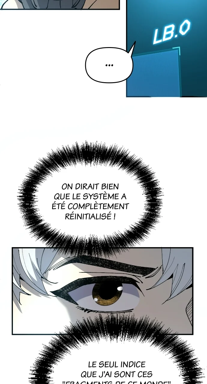 Read Leveling Up Reshaping the World FR Manga Online