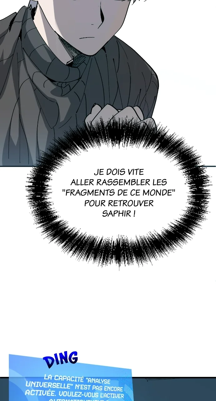 Read Leveling Up Reshaping the World FR Manga Online