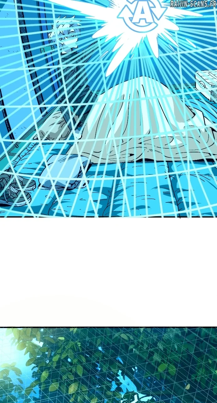 Read Leveling Up Reshaping the World FR Manga Online