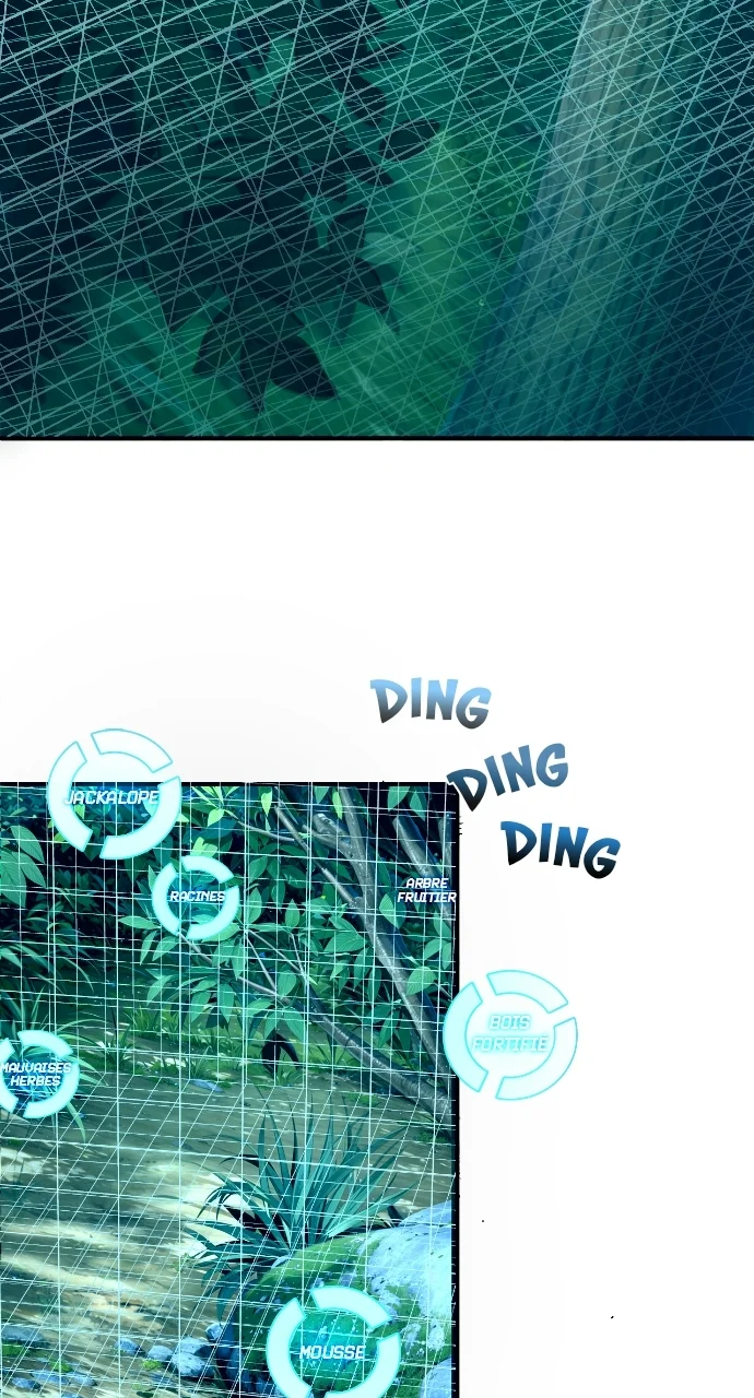 Read Leveling Up Reshaping the World FR Manga Online