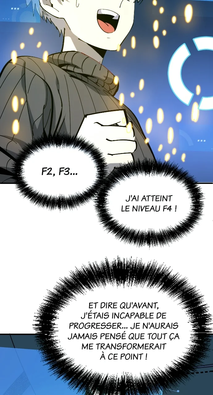 Read Leveling Up Reshaping the World FR Manga Online
