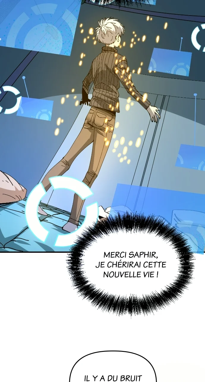 Read Leveling Up Reshaping the World FR Manga Online