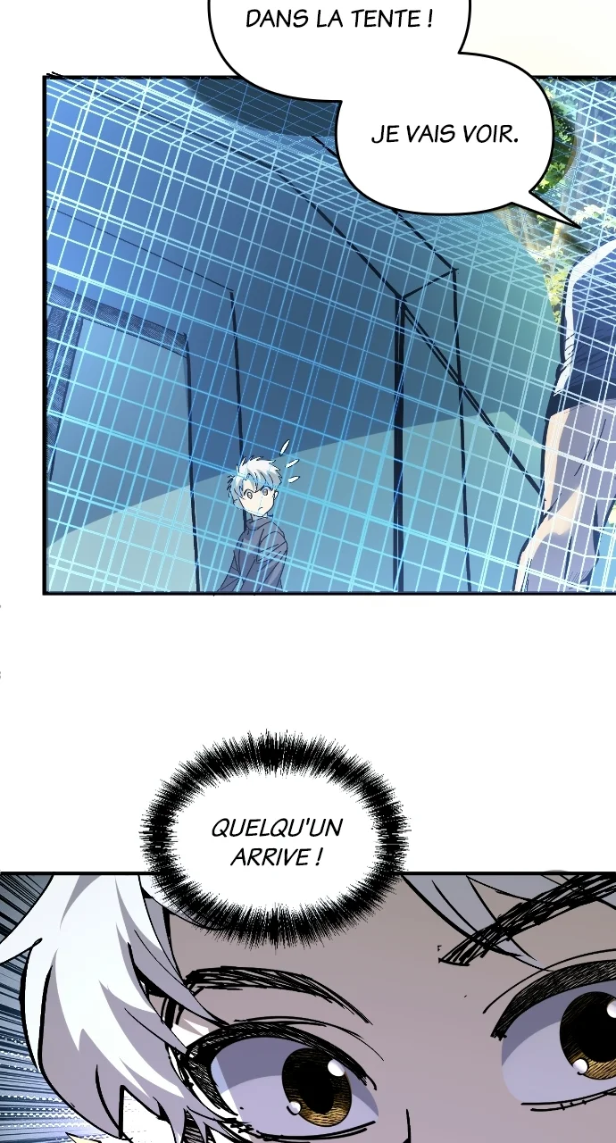 Read Leveling Up Reshaping the World FR Manga Online