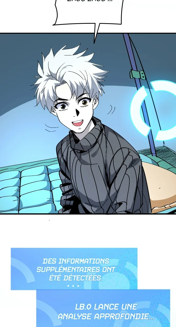 Read Leveling Up Reshaping the World FR Manga Online