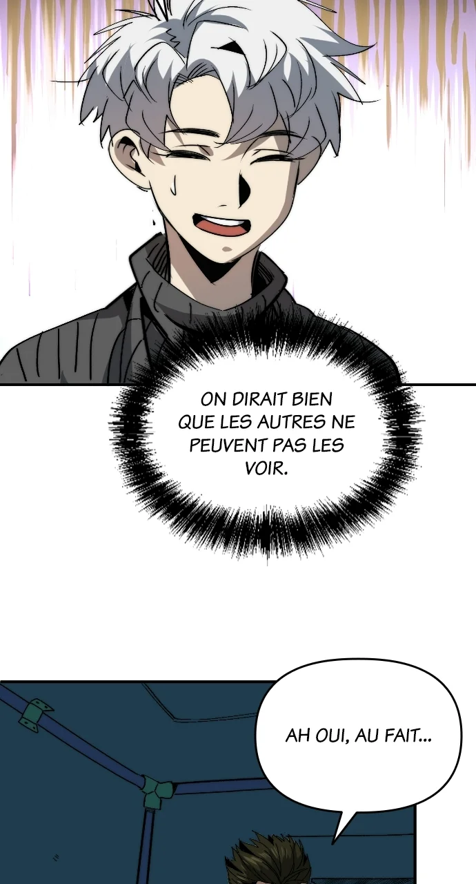 Read Leveling Up Reshaping the World FR Manga Online