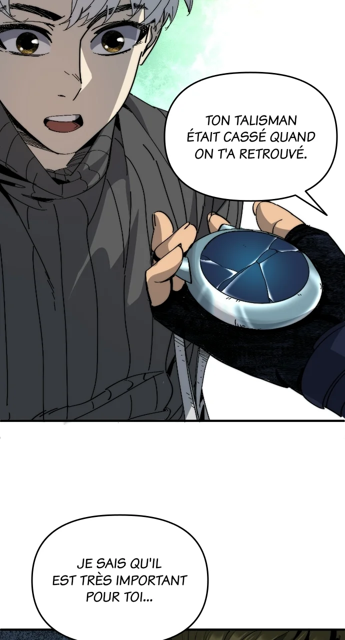 Read Leveling Up Reshaping the World FR Manga Online