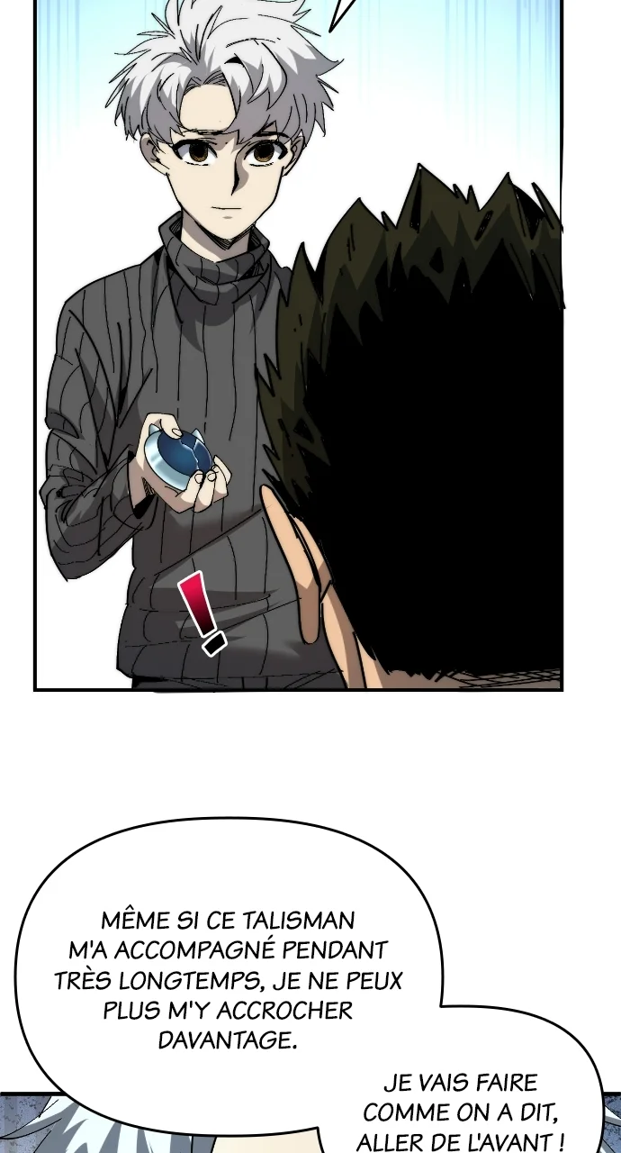 Read Leveling Up Reshaping the World FR Manga Online
