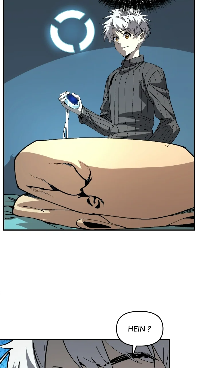 Read Leveling Up Reshaping the World FR Manga Online