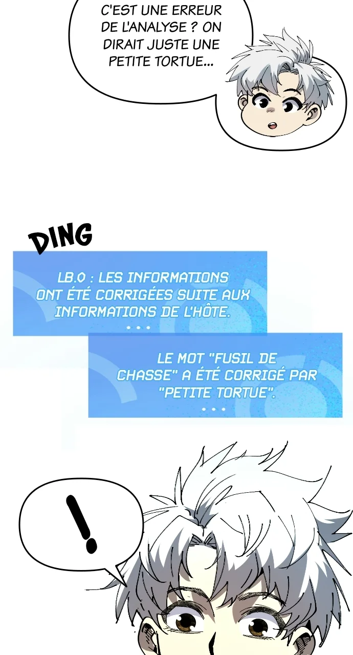 Read Leveling Up Reshaping the World FR Manga Online