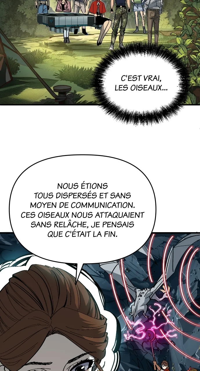 Read Leveling Up Reshaping the World FR Manga Online