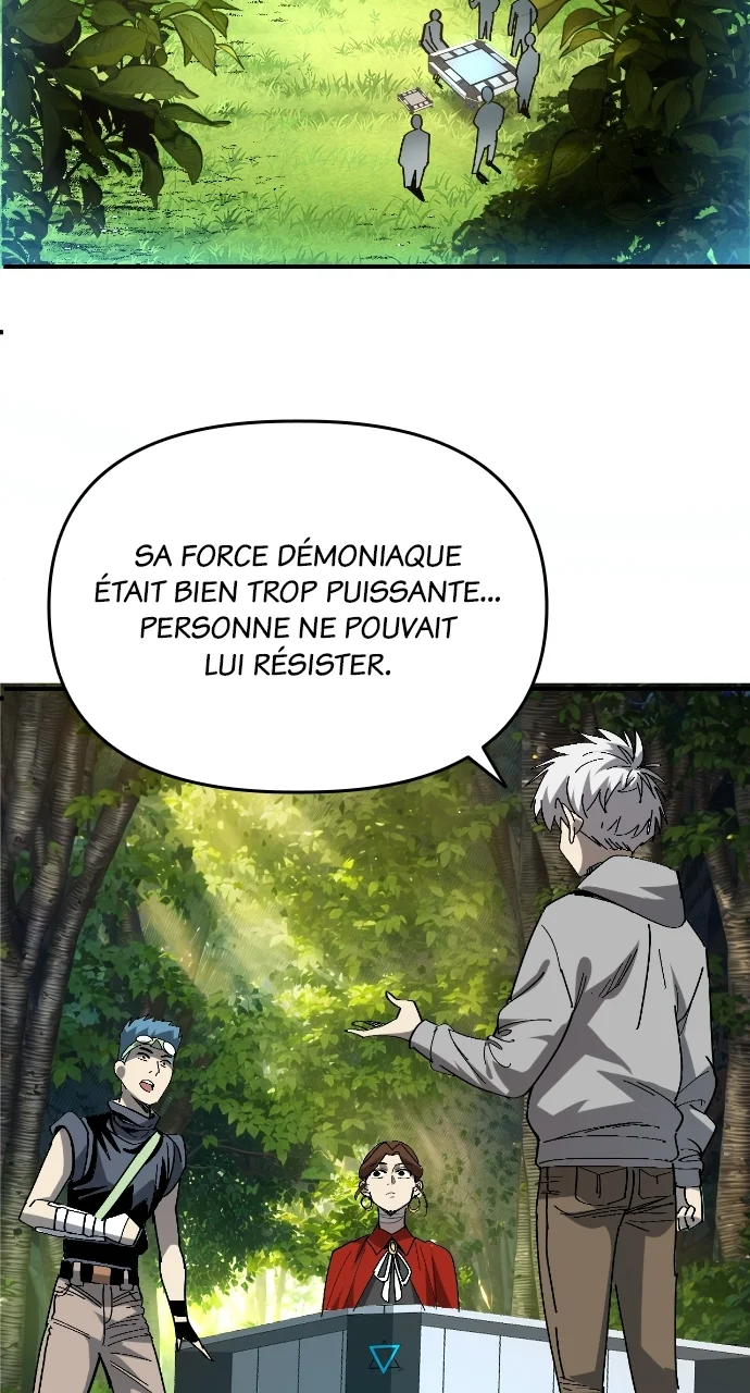 Read Leveling Up Reshaping the World FR Manga Online