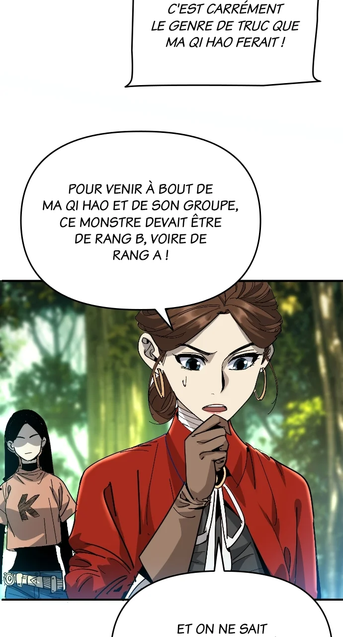 Read Leveling Up Reshaping the World FR Manga Online
