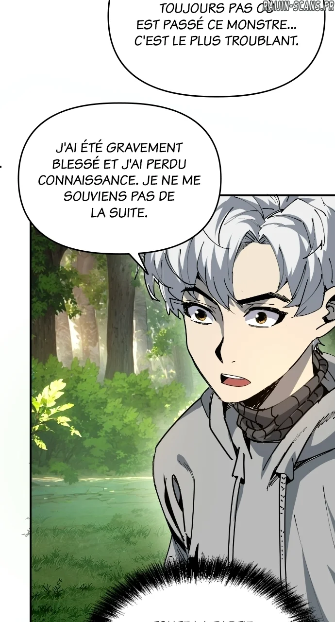 Read Leveling Up Reshaping the World FR Manga Online