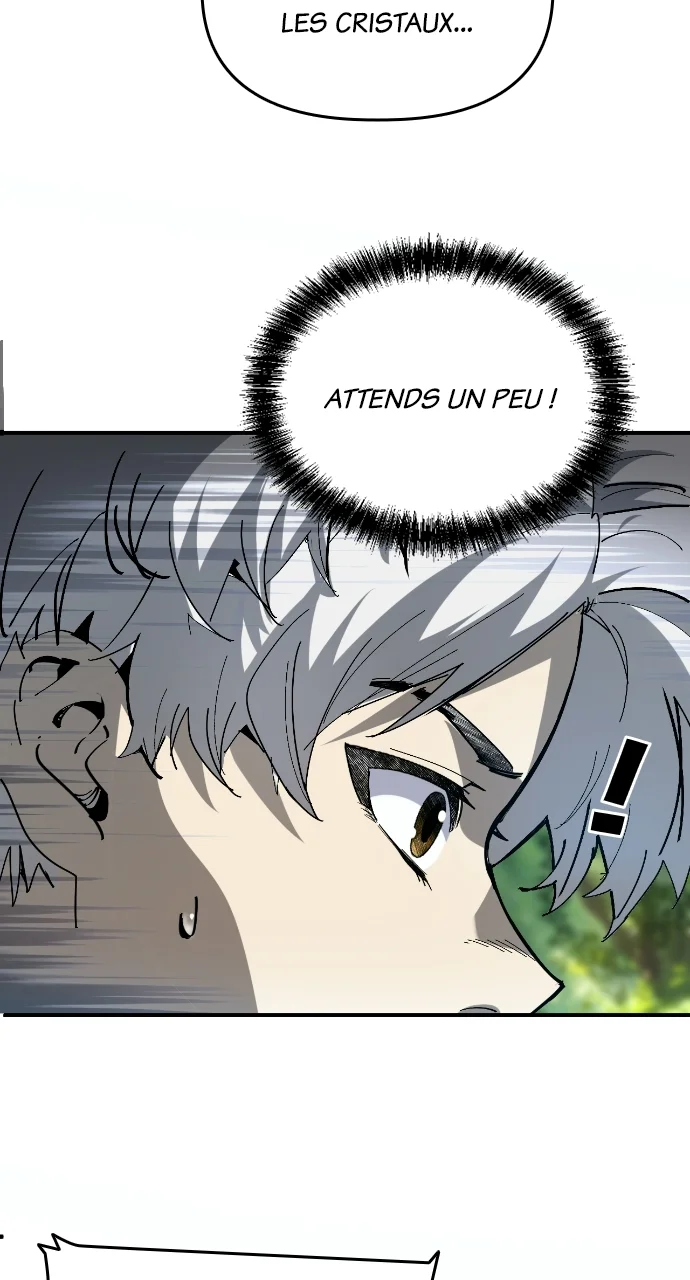 Read Leveling Up Reshaping the World FR Manga Online