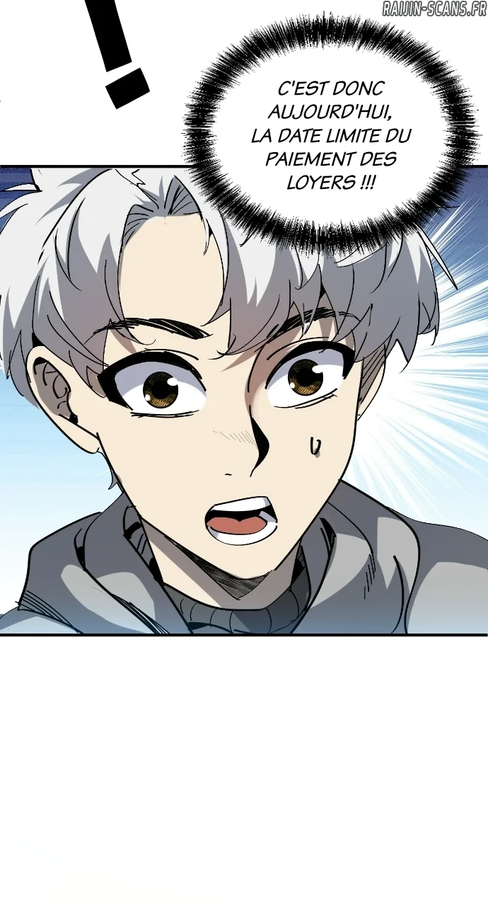 Read Leveling Up Reshaping the World FR Manga Online