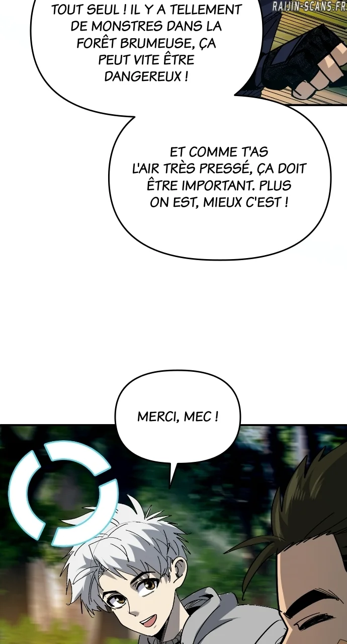 Read Leveling Up Reshaping the World FR Manga Online