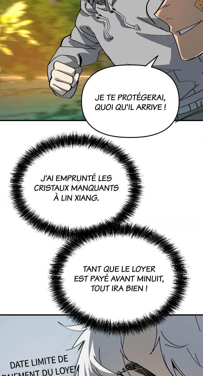 Read Leveling Up Reshaping the World FR Manga Online