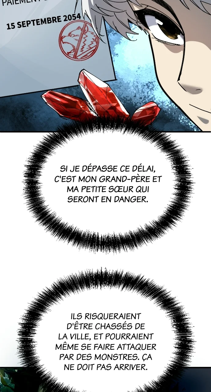Read Leveling Up Reshaping the World FR Manga Online