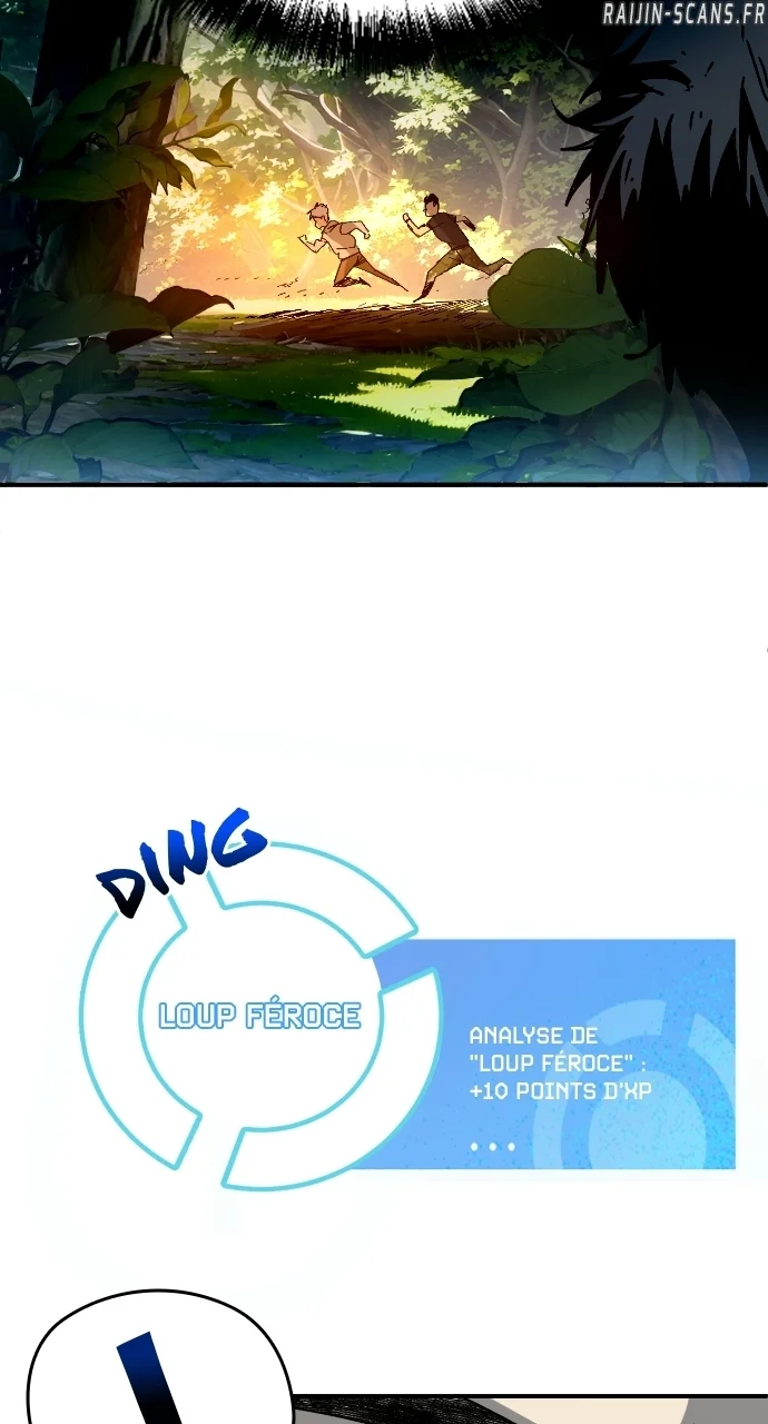 Read Leveling Up Reshaping the World FR Manga Online