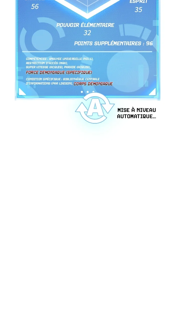 Read Leveling Up Reshaping the World FR Manga Online