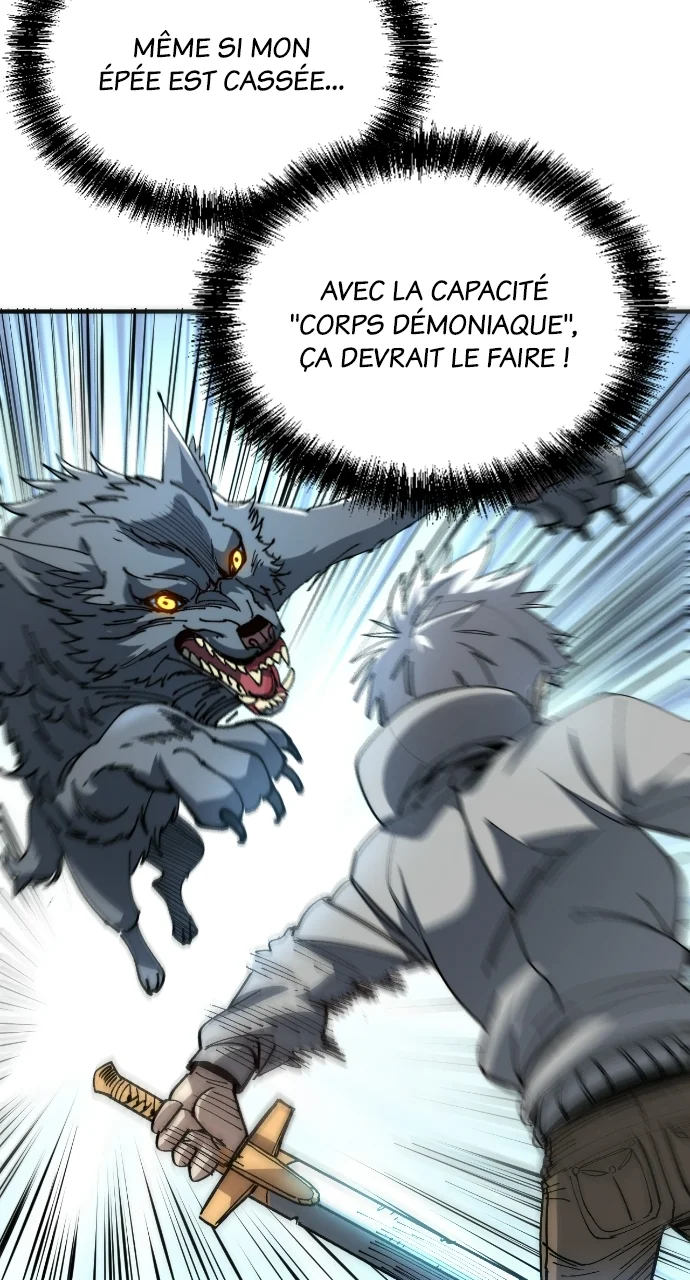Read Leveling Up Reshaping the World FR Manga Online