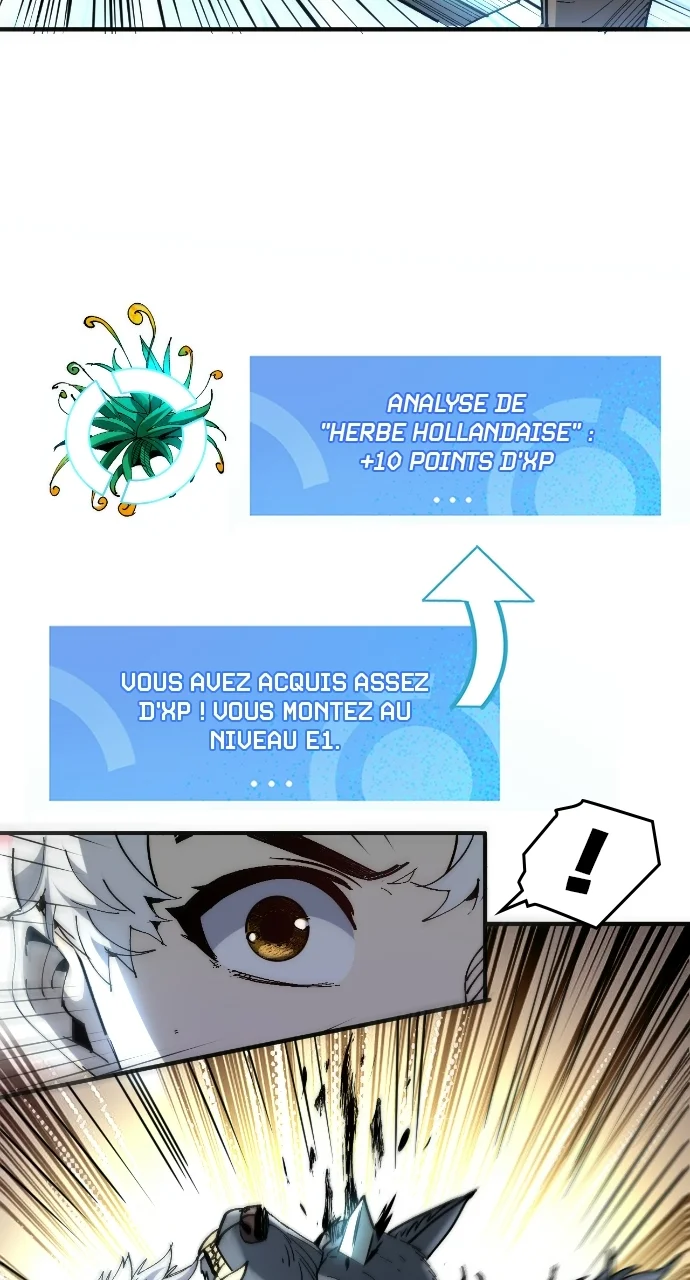 Read Leveling Up Reshaping the World FR Manga Online