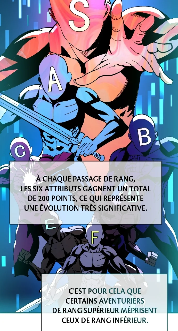 Read Leveling Up Reshaping the World FR Manga Online