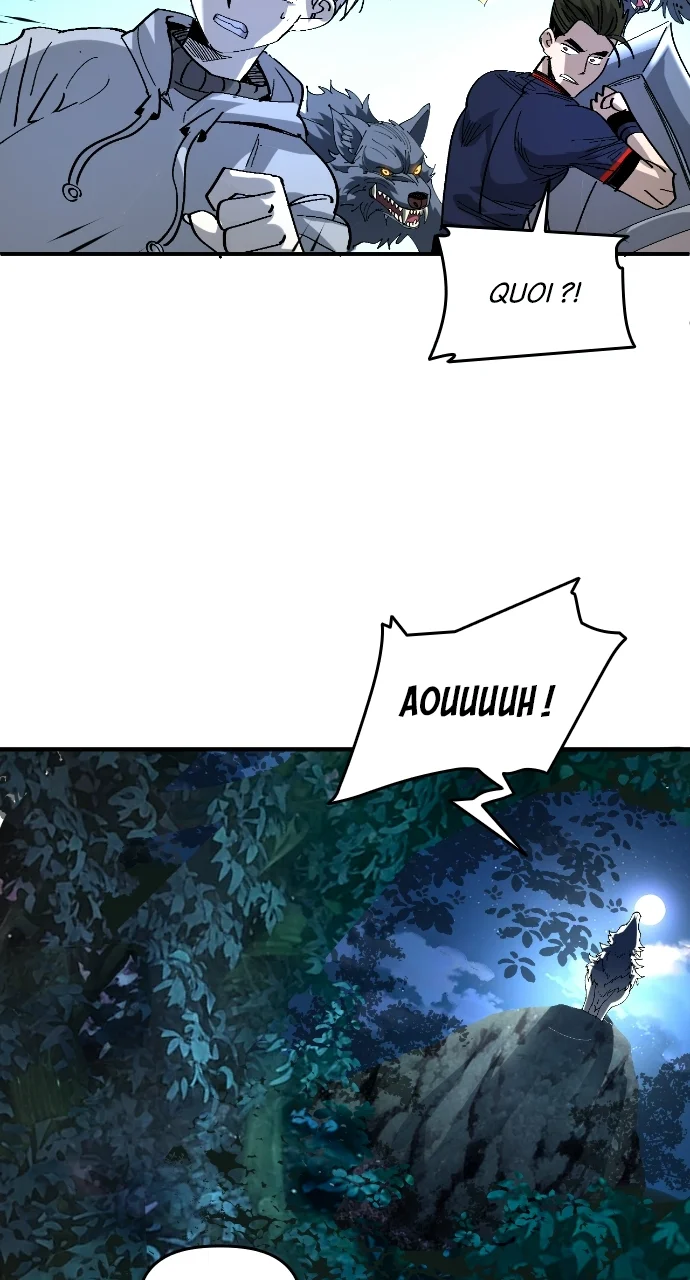 Read Leveling Up Reshaping the World FR Manga Online