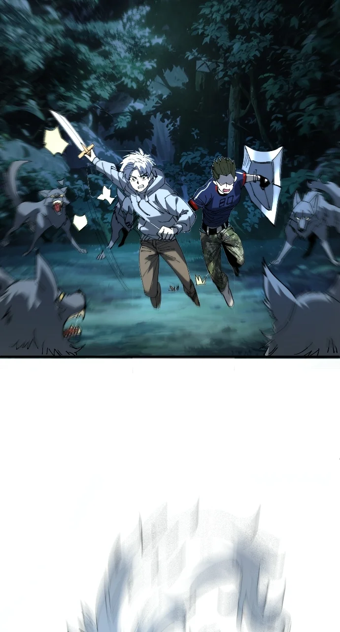 Read Leveling Up Reshaping the World FR Manga Online