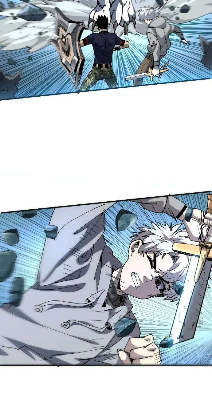 Read Leveling Up Reshaping the World FR Manga Online