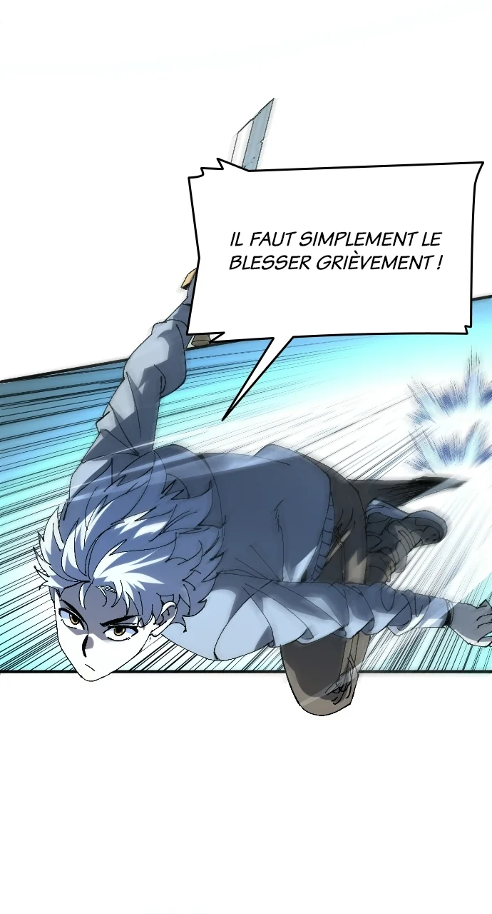 Read Leveling Up Reshaping the World FR Manga Online