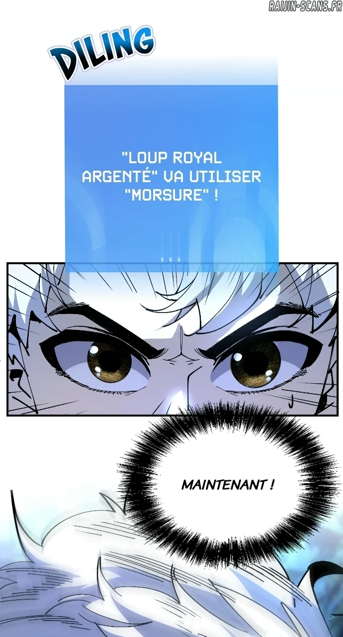 Read Leveling Up Reshaping the World FR Manga Online