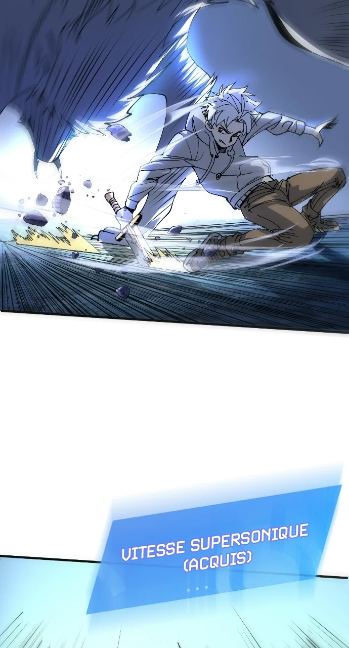Read Leveling Up Reshaping the World FR Manga Online