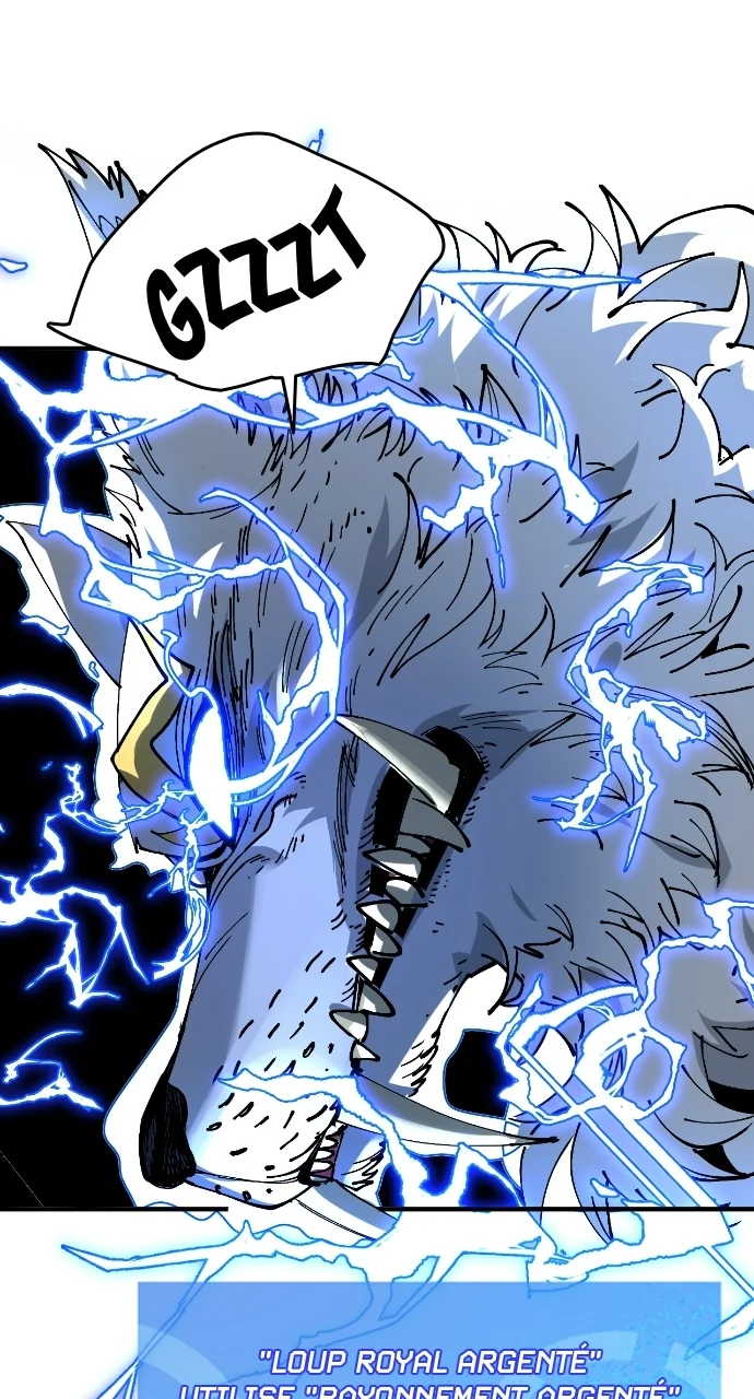 Read Leveling Up Reshaping the World FR Manga Online