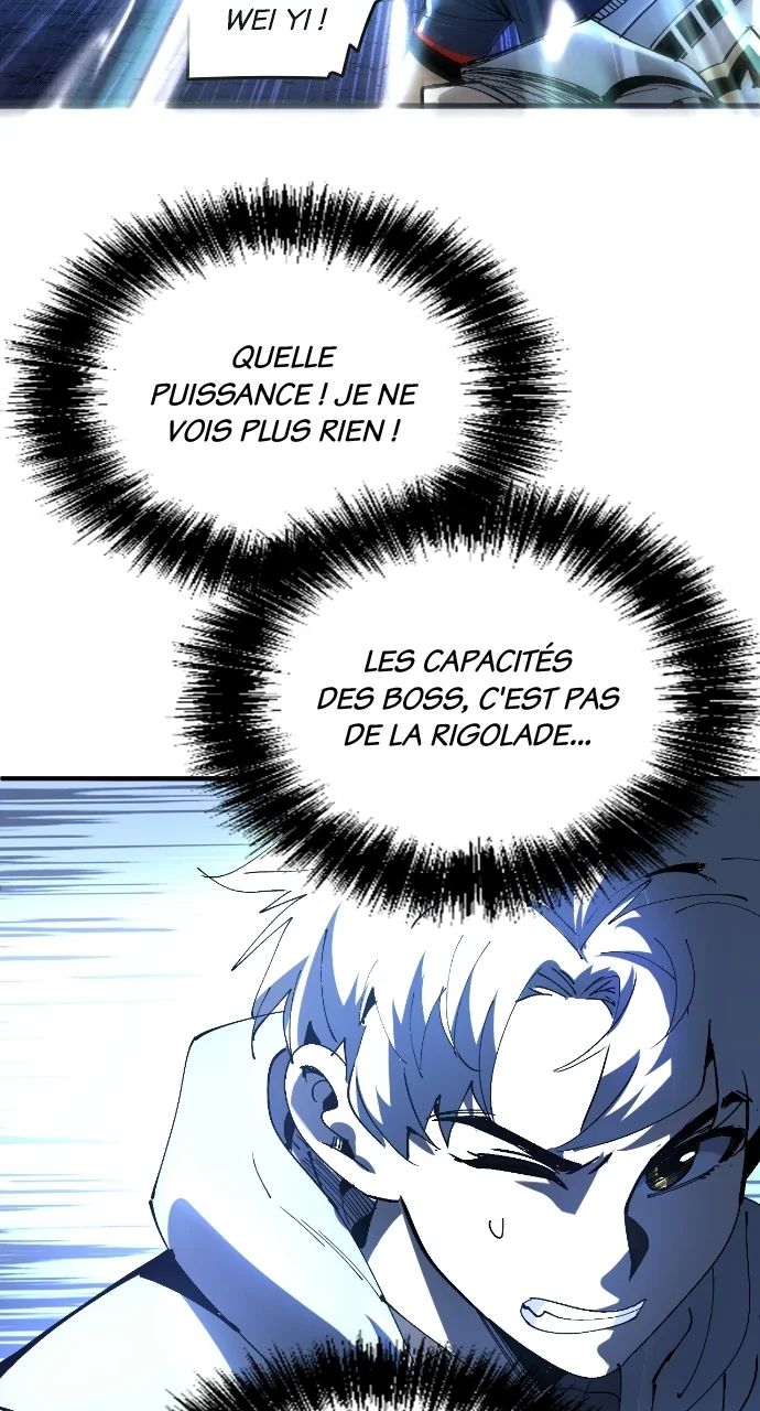 Read Leveling Up Reshaping the World FR Manga Online