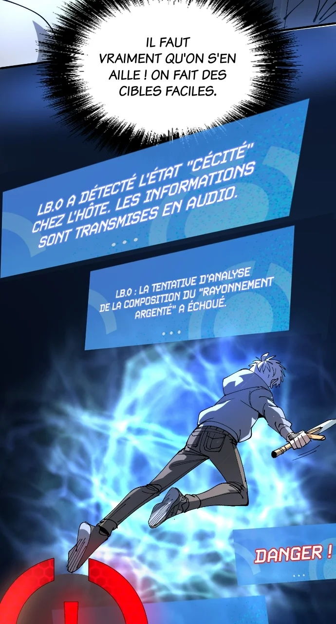 Read Leveling Up Reshaping the World FR Manga Online