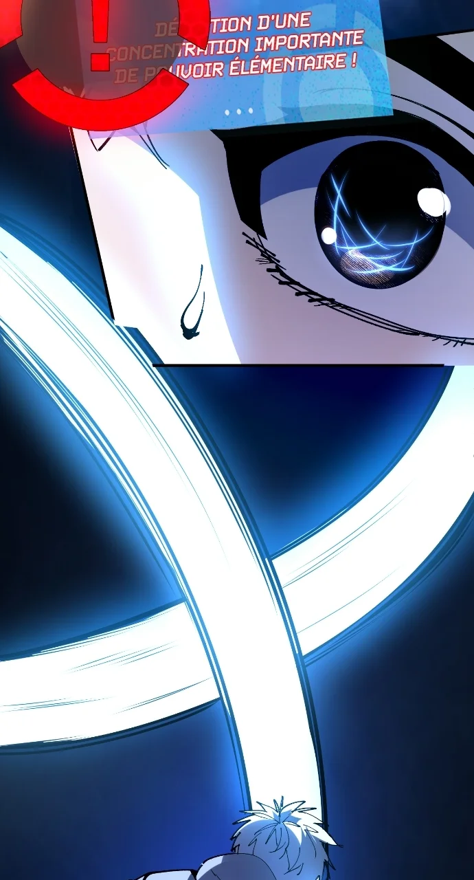 Read Leveling Up Reshaping the World FR Manga Online