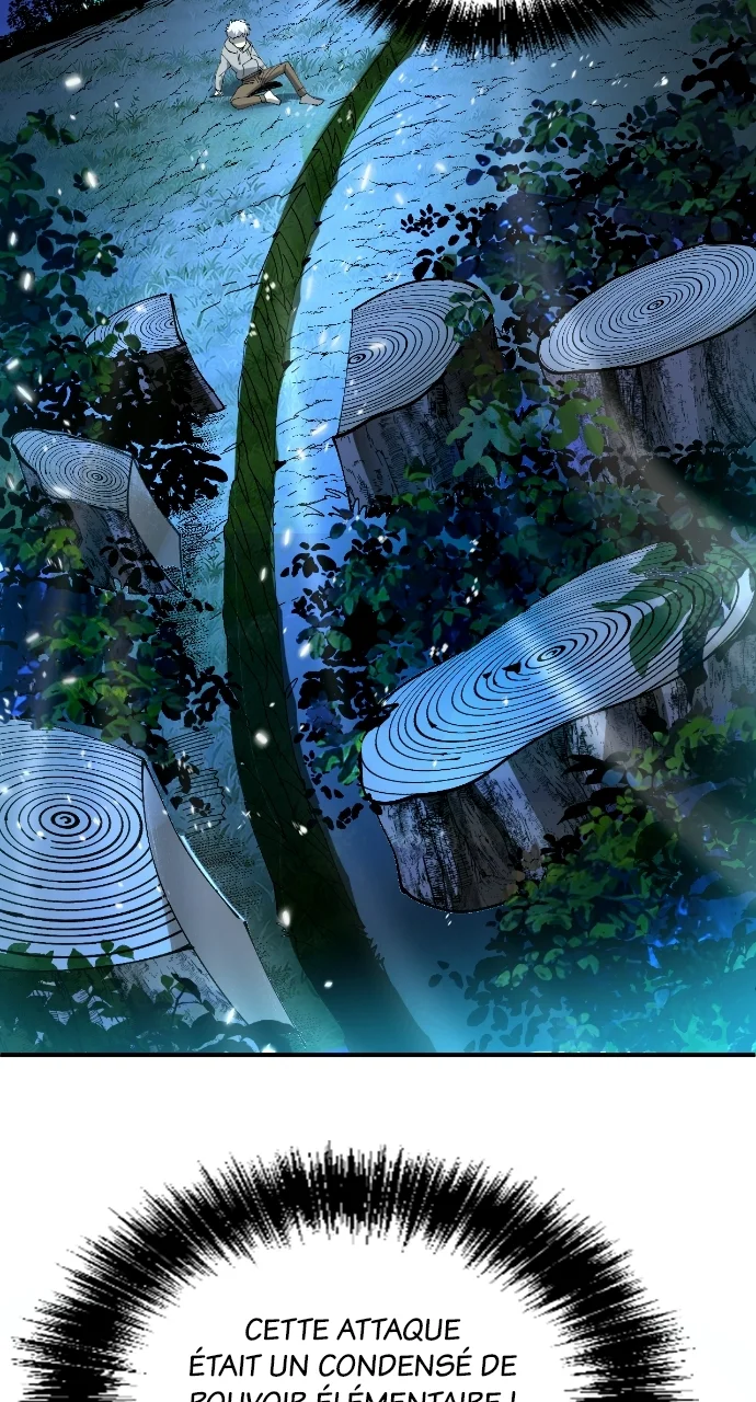 Read Leveling Up Reshaping the World FR Manga Online