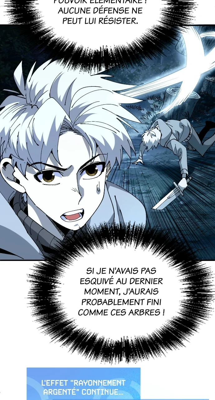 Read Leveling Up Reshaping the World FR Manga Online