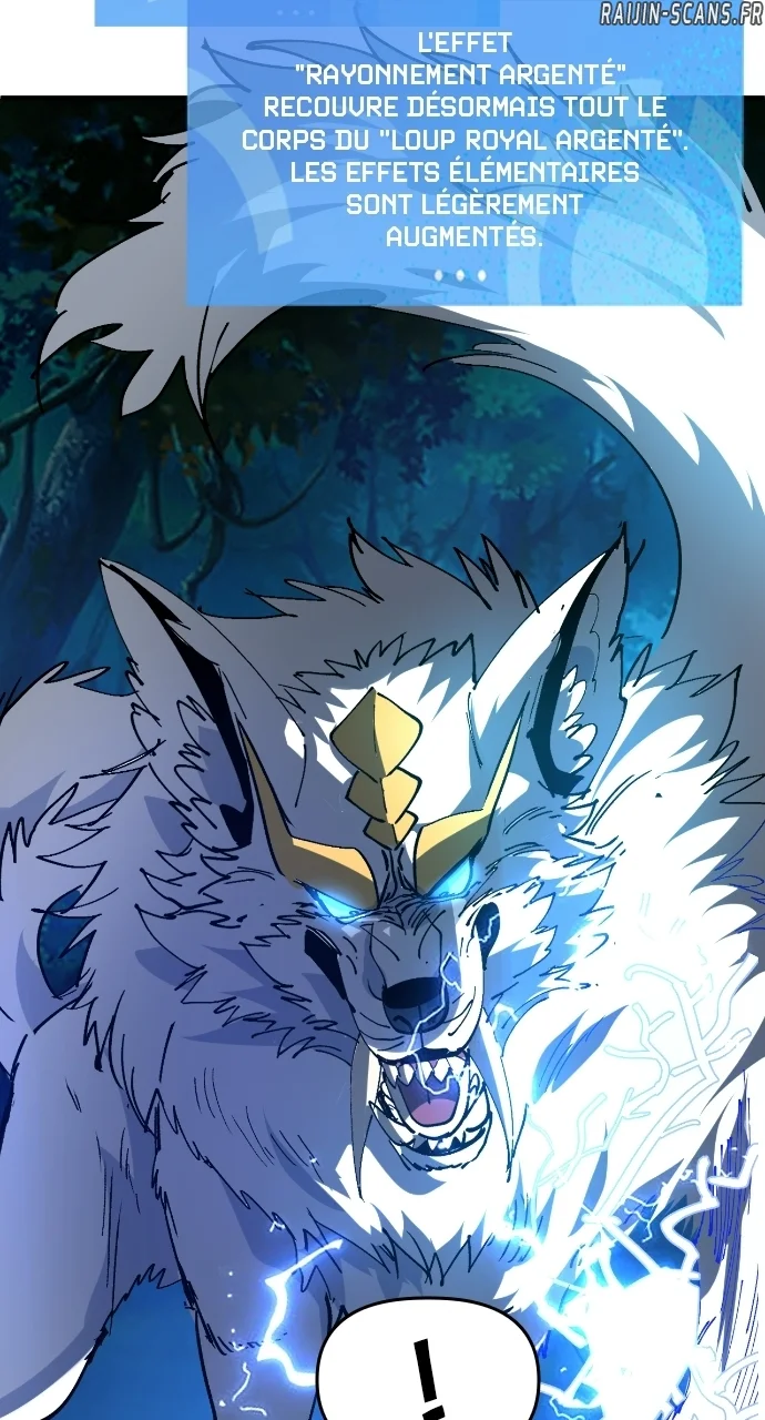 Read Leveling Up Reshaping the World FR Manga Online
