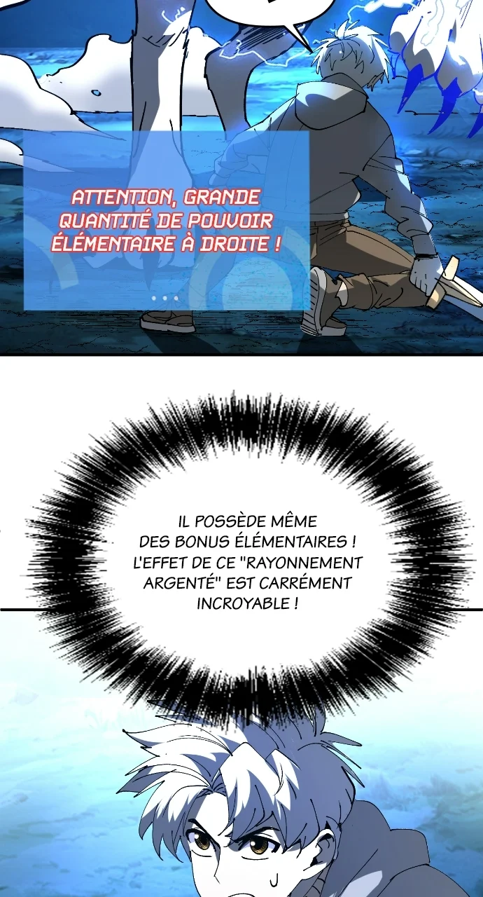 Read Leveling Up Reshaping the World FR Manga Online