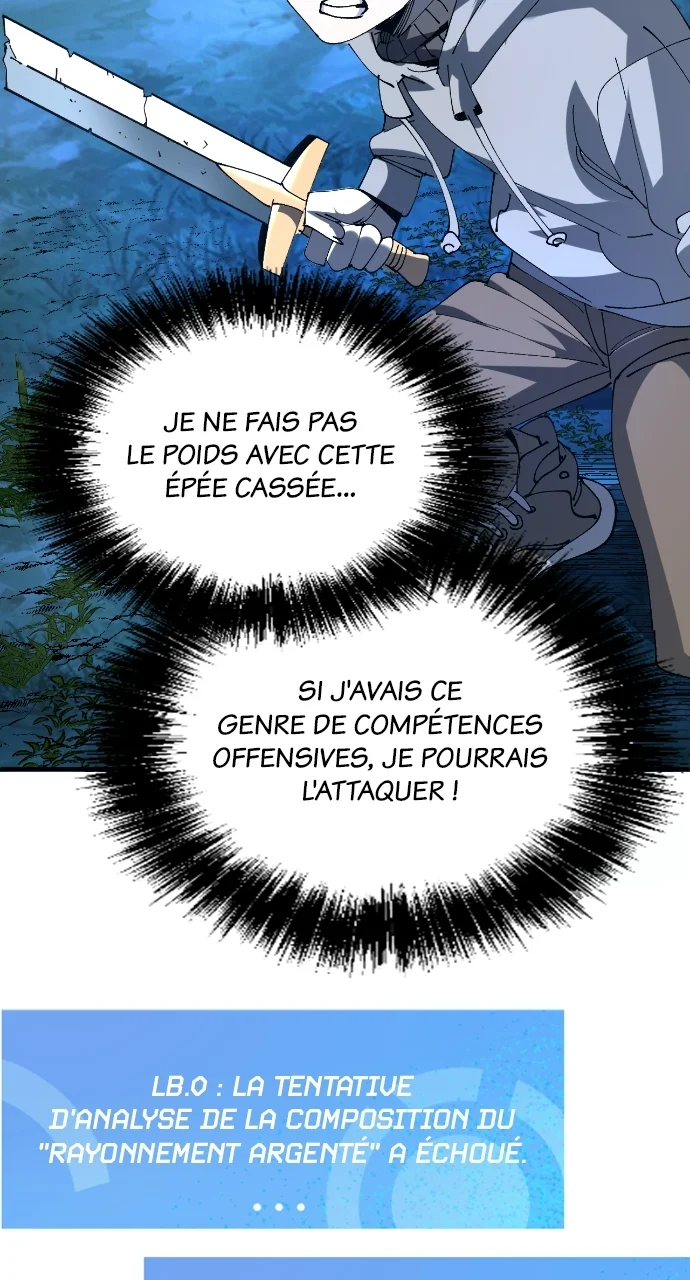 Read Leveling Up Reshaping the World FR Manga Online