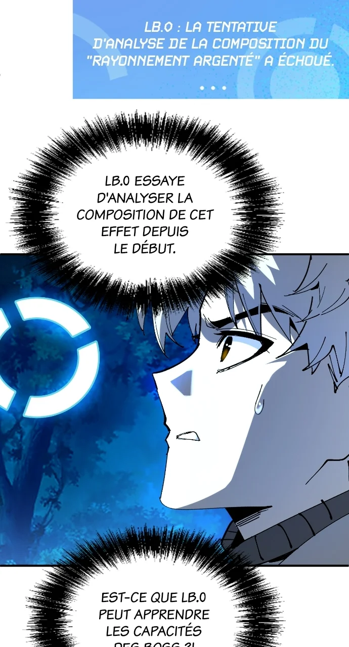 Read Leveling Up Reshaping the World FR Manga Online