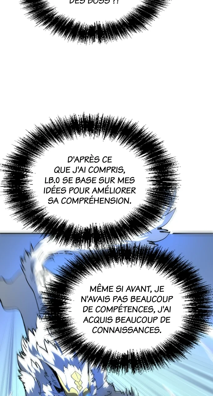 Read Leveling Up Reshaping the World FR Manga Online