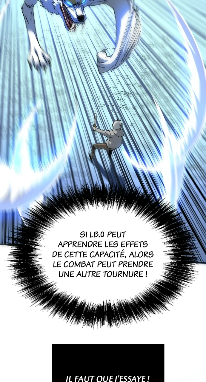 Read Leveling Up Reshaping the World FR Manga Online
