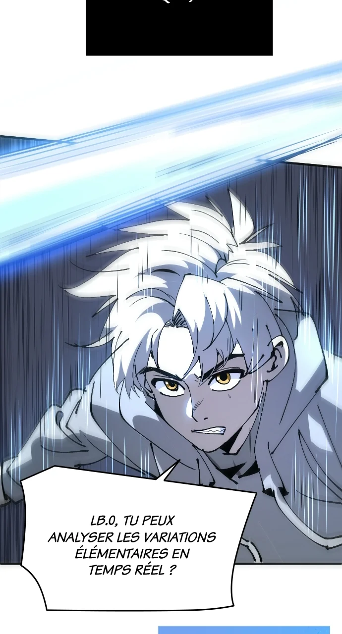 Read Leveling Up Reshaping the World FR Manga Online