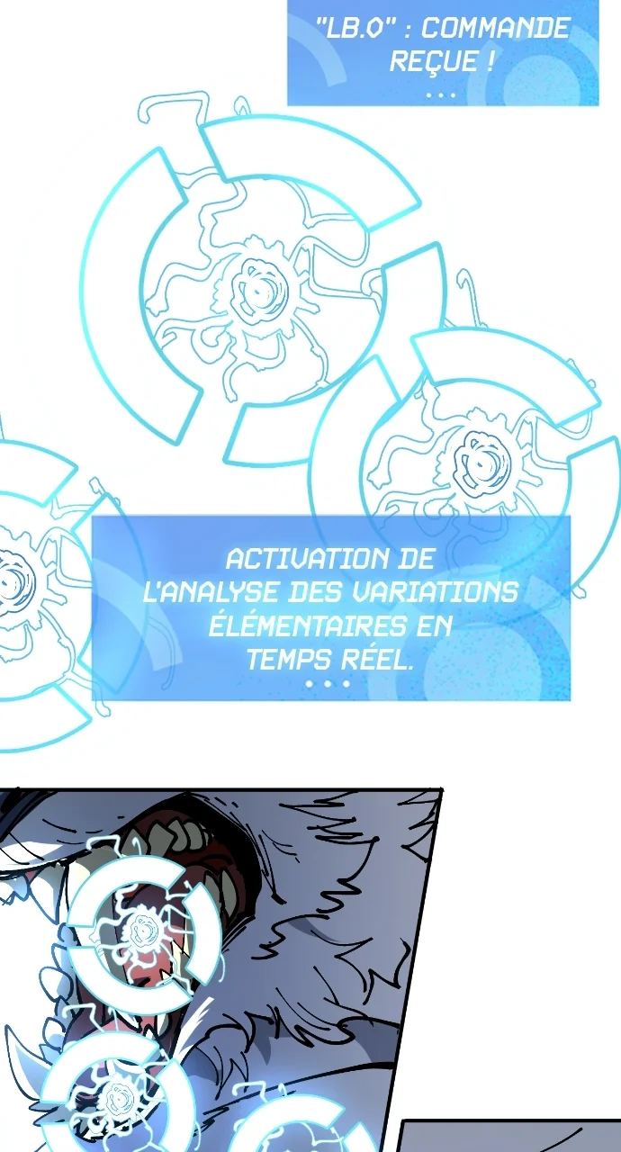 Read Leveling Up Reshaping the World FR Manga Online